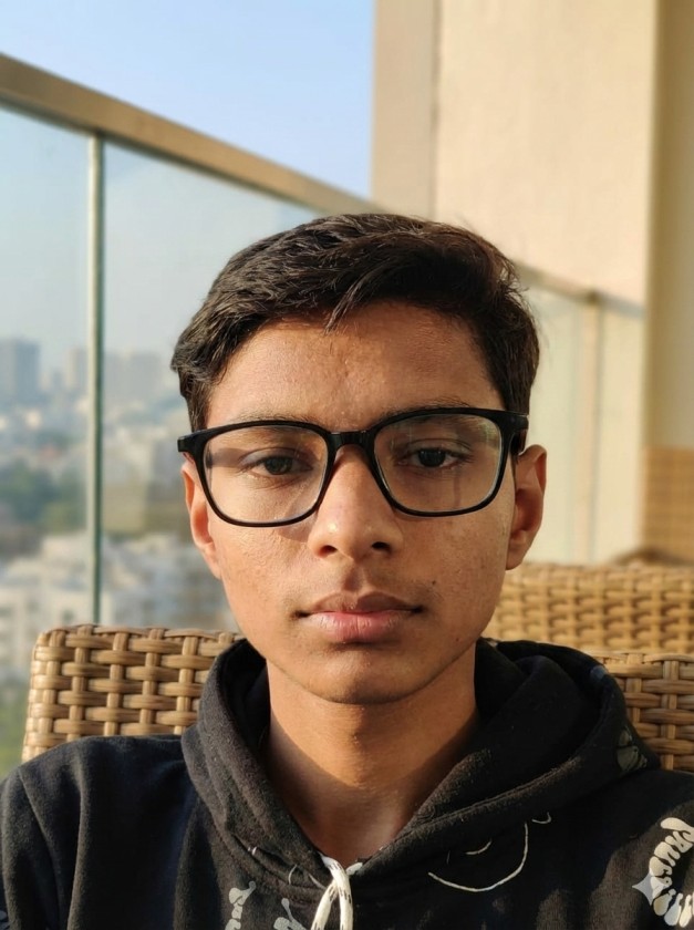 Mr. Prahlad Kumar Yadav